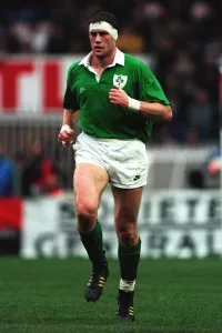 Patrick Johns Ireland Print, 17 January 1994