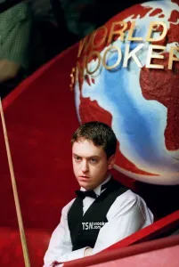 David Gray England Print, 22 April 2000
