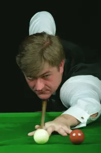 David Roe England Print, 23 November 1994 Snooker