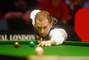 Graeme Dott Print - 2006 UK Championships Snooker