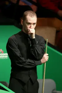 Graeme Dott Print - 888.Com World Championships