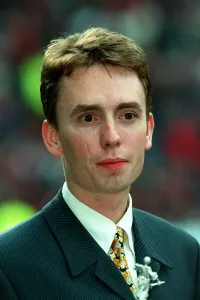 Ken Doherty World Snooker Print 1997