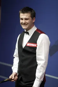 Ryan Day Print - 2011 World Snooker Championship Photo