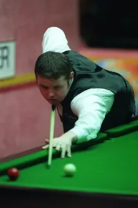 Stephen Lee England Print 30 April 1998 Snooker Photo