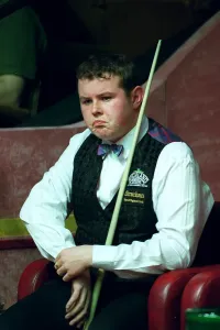 Stephen Lee Print, Snooker Championship 1999