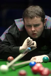 Stephen Lee England Uk Championship 2001 Print