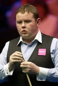 Stephen Lee England Uk Championships Print