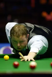 Stephen Lee Print - England Uk Championships Barbican Centre 2002
