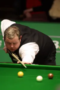 Stephen Lee Print, 888.Com World Championships