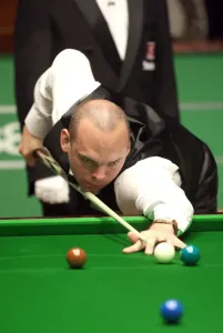 Stuart Bingham 888.Com World Championships Print