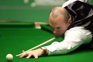 Stuart Bingham England 888.Com World Championships Print