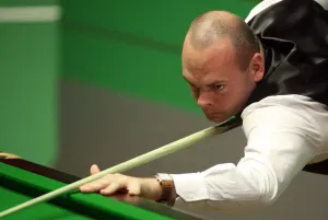 Stuart Bingham Print - 888.Com World Championships