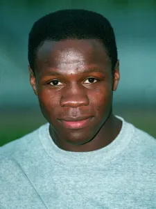 Chris Eubank Boxer Prints: Chris Eubank