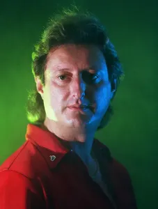 Eric Bristow Darts Player Prints: Eric Bristow
