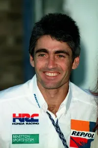 Mick Doohan 500cc Print