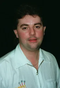Peter Evison Pro Darts Print