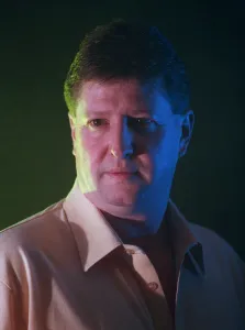 Ritchie Gardner Pro Darts Print