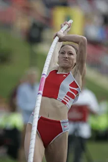 Yelena Belyakova Yelena Belyakova