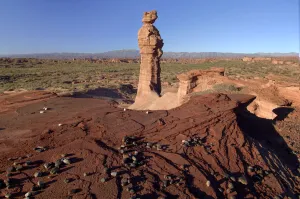 Deserland Deserland