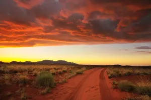 Namib Rand Nature Reserve Print