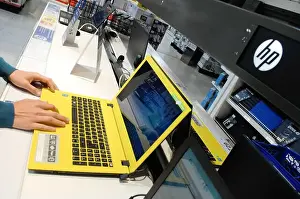 Acer Electronics Technology Print