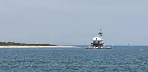Bug Light Print Orient NY