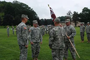 CAMP SMITH TRAINING SITE Print
