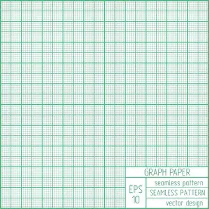 Graph Paper Print