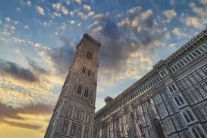 Cathedral Santa Maria del Fiore Print