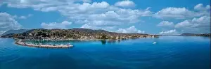 Lefkada Greece Print
