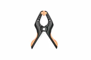 Large Plastic Clip Print