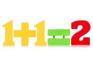 Simple Math Equation Print