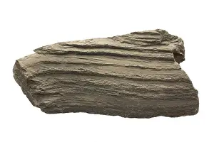 Slate Print, 12 cm wide