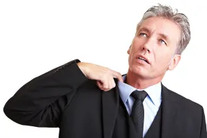 Sweating Manager Print