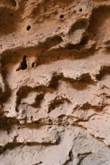 Sandstone Texture Print