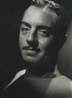 Images Dated 11th December 2024: William Powell Print