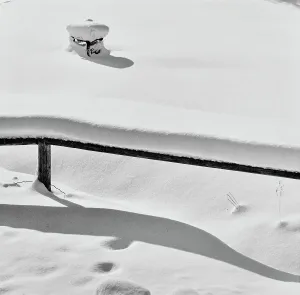 Snow