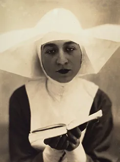 Nun