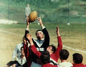 Rugby