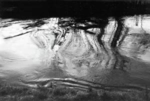 Landscape Photography Switzerland Prints: River