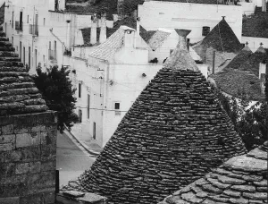 Alberobello