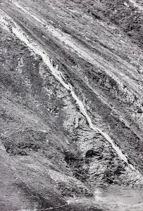 Swiss Landscape Prints: Towards the Chamanna of Es-Cha