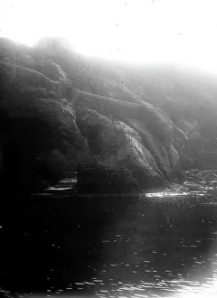 Cliff, Aci Trezza