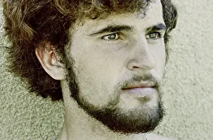 Close up of young boy