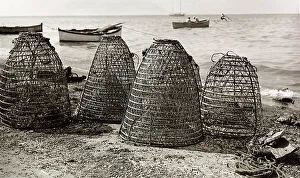 Fishing nets