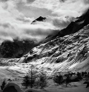 Glacier