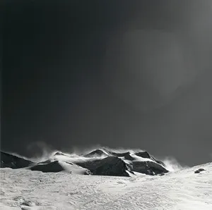 Glacier