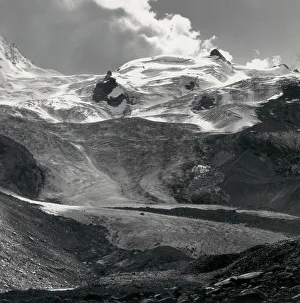 Glacier