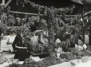 Grapes