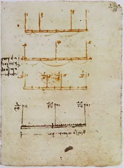 European Renaissance Periods Prints: Graphics on the study of weights